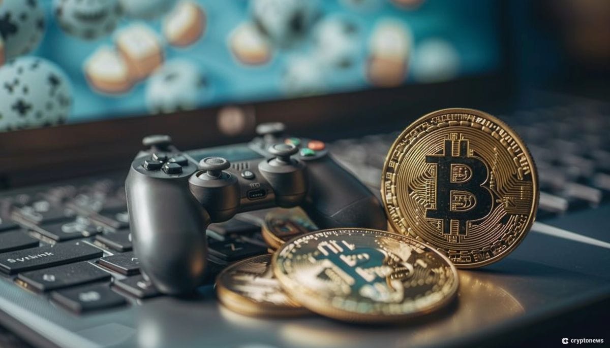 Top 3 des meilleurs sites de crypto gaming à tester en 2023