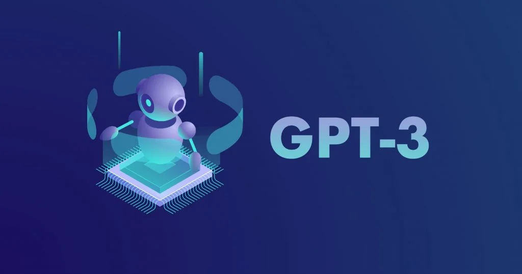 GPT 3 — L’assistant virtuel qui peut écrire des codes de jeux vidéo