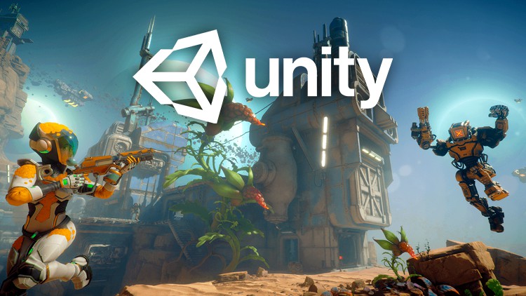 Tutoriel gratuit de Unity